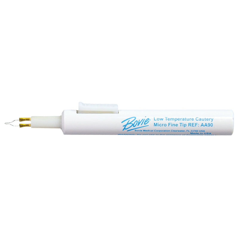 Low Temp Micro Cautery, Fine Tip, 10/bx