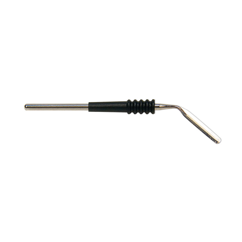 Electrode Blade, Angled, Non-Sterile, Reusable