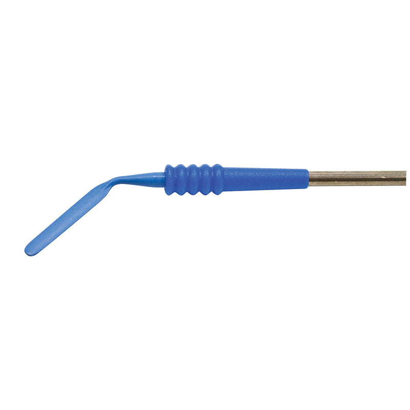 Blade Electrode, Angled, 2 , 45, 12/bx