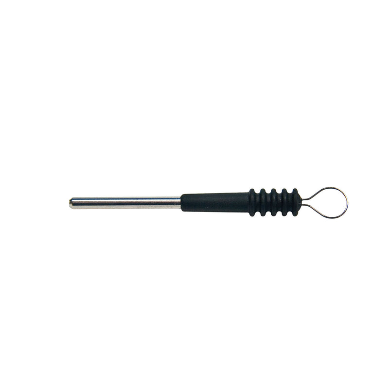 Reusable Electrode,  Short Shaft Loop, Non-Sterile (Item is on Manufacturer backorder with no ETA on availability)