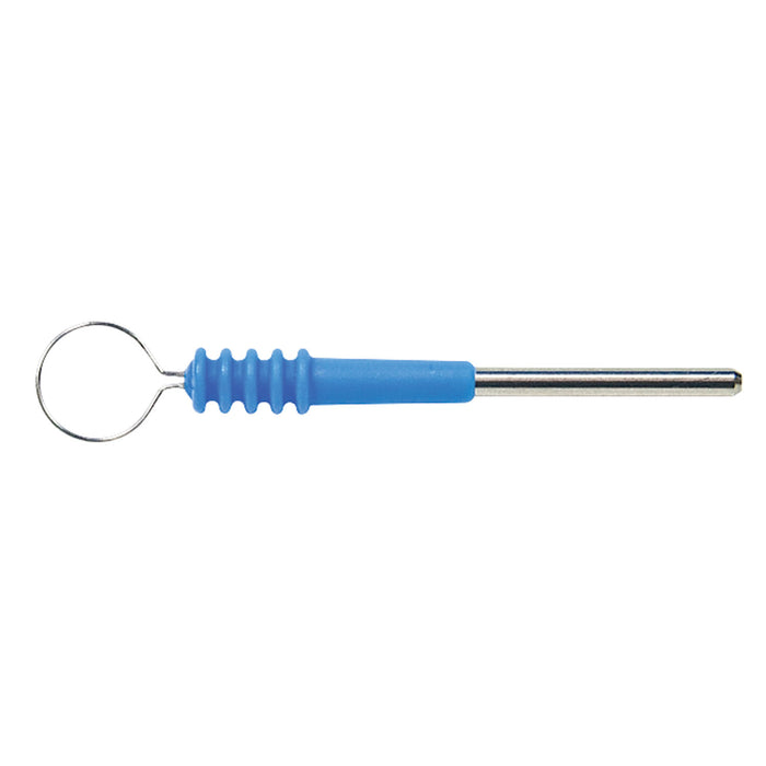 3/8 Short Shaft Loop, 5/bx (Item is on Manufacturer backorder with no ETA on availability)