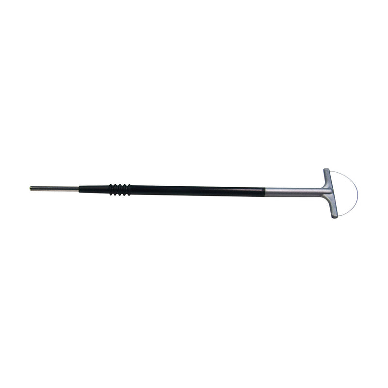 Electrode, 25mm x 10mm Loop, Reusable, Non-Sterile