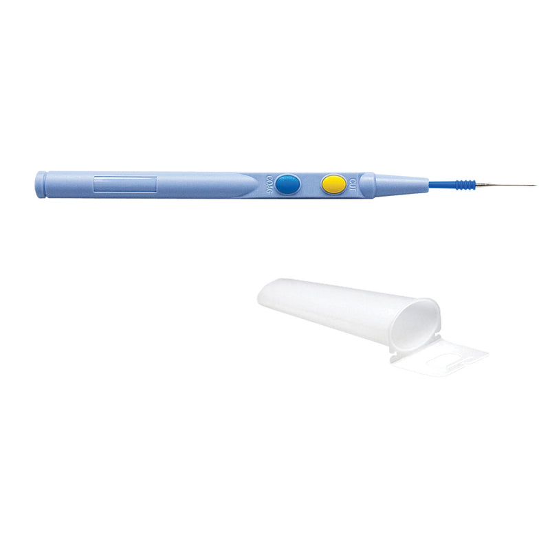 Push Button Pencil, Holster & Needle, Disposable, 40/bx (Short-Dated & Non-Returnable)