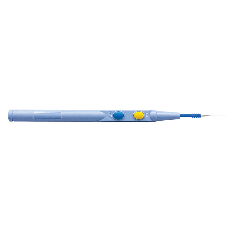 Push Button Pencil, Needle, Disposable, 50/bx