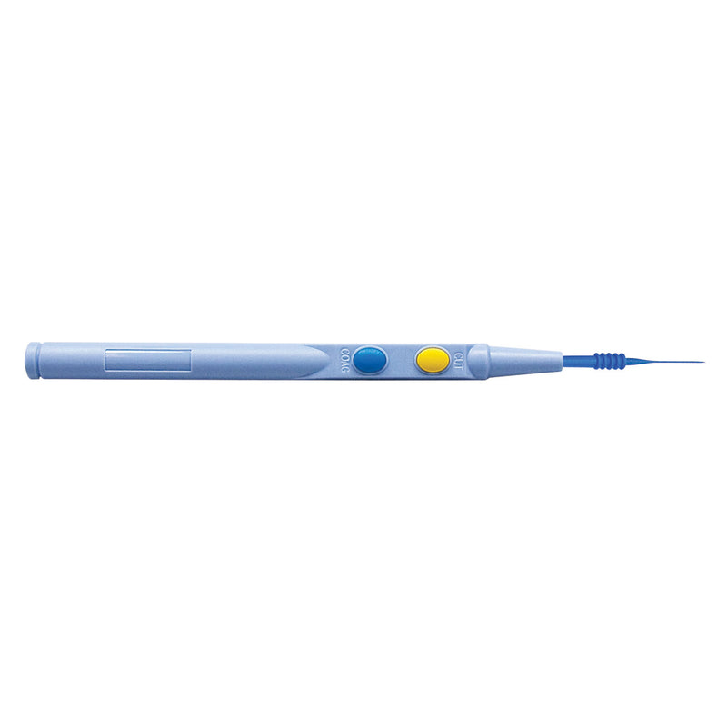 Push Button Pencil with Needle, Resistick, Disposable, 50/bx