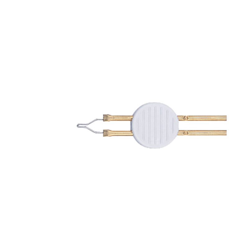 High-Temp Fine Cautery Tip, 10/bx