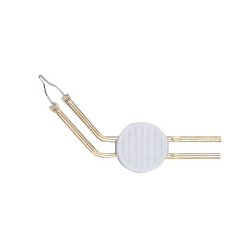 High-Temp Contra Angle Fine Cautery Tip, 10/bx