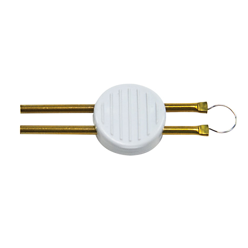 High-Temp Sircular Cautery Tip, 10/bx
