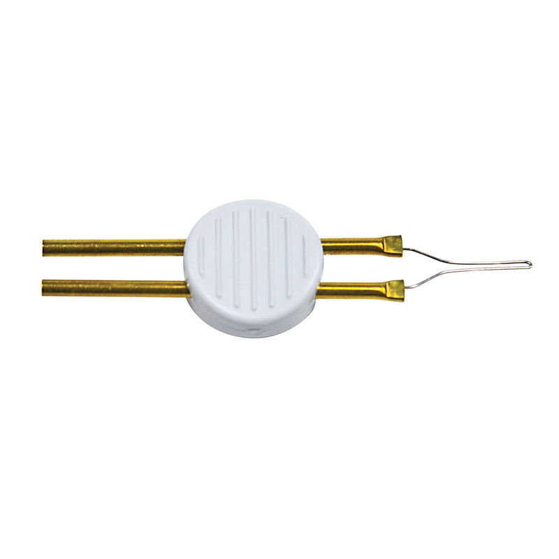 High-Temp Elongated Cautery Tip, 10/bx
