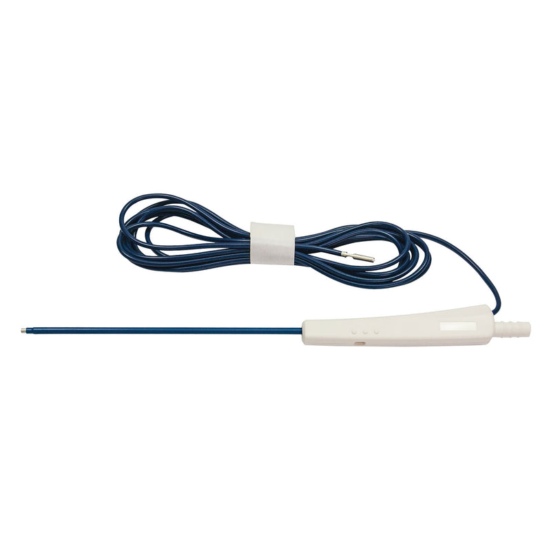 Coagulator, Footswitching Suction, 8FR, 3m Cable, 10/bx (Item is on Manufacturer Backorder - Inventory Limited when Available)