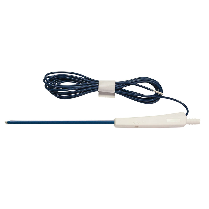 Coagulator, Footswitching Suction, 12FR, 3m Cable, 10/bx (Item on Manufacturer Backorder. Inventory Limited when made Available)