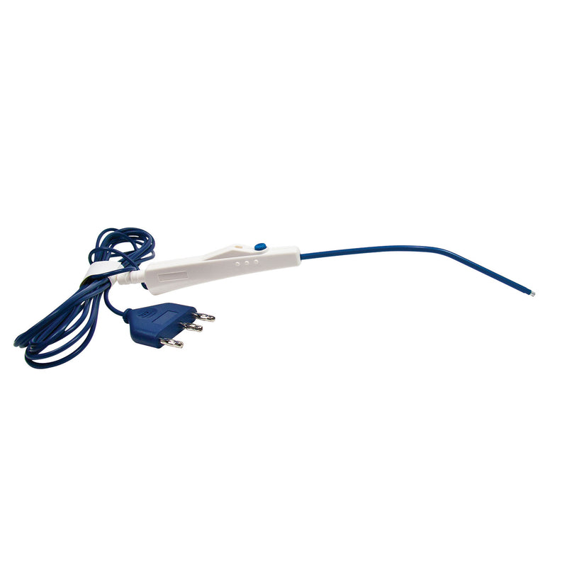 Coagulator, Handswitching Suction, 8FR, 3m Cable, 10/bx