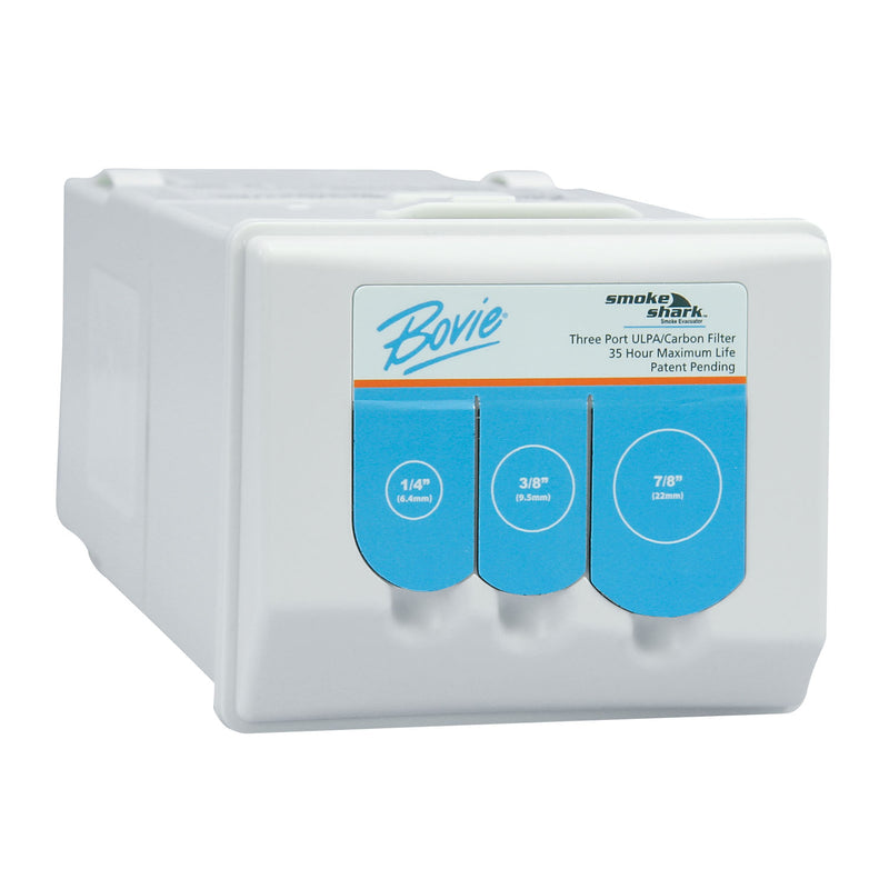 Smoke Evacuator 35-Hour Filter