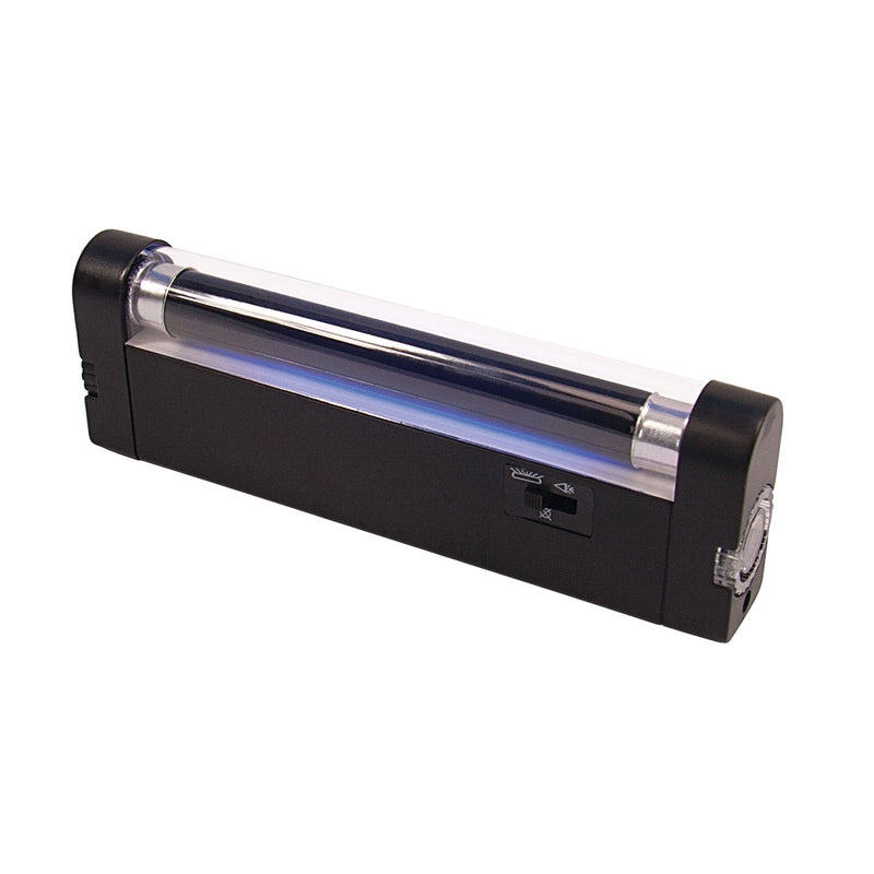 Hand-Held Ultra-Violet Light (Symmetry Lighting Items are not Available to the Dental Market)  (Item is on Manufacturer backorder with no ETA on availability)