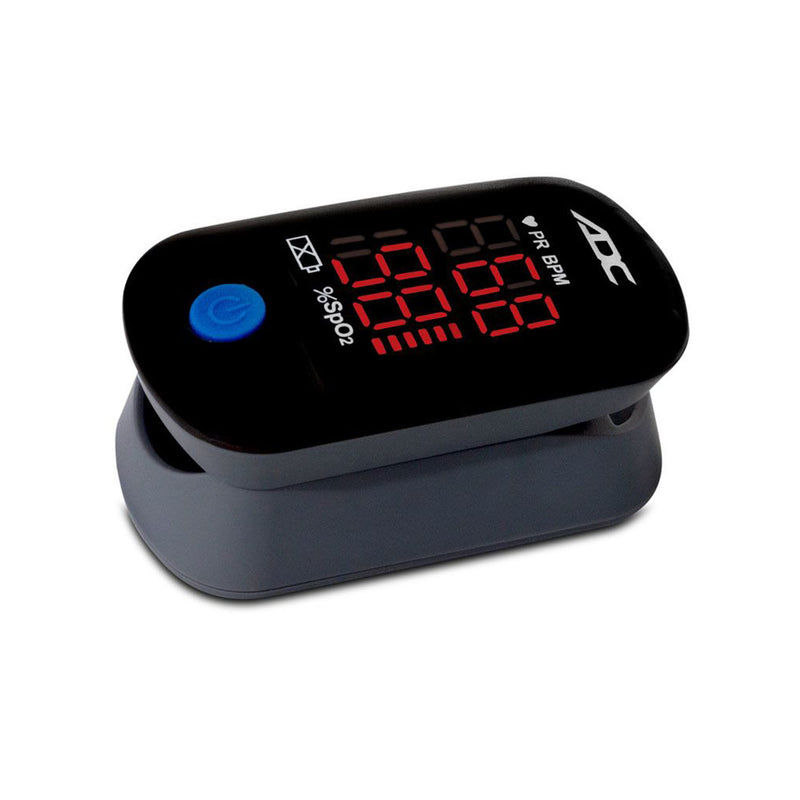 Digital Fingertip Pulse Oximeter (US Only)