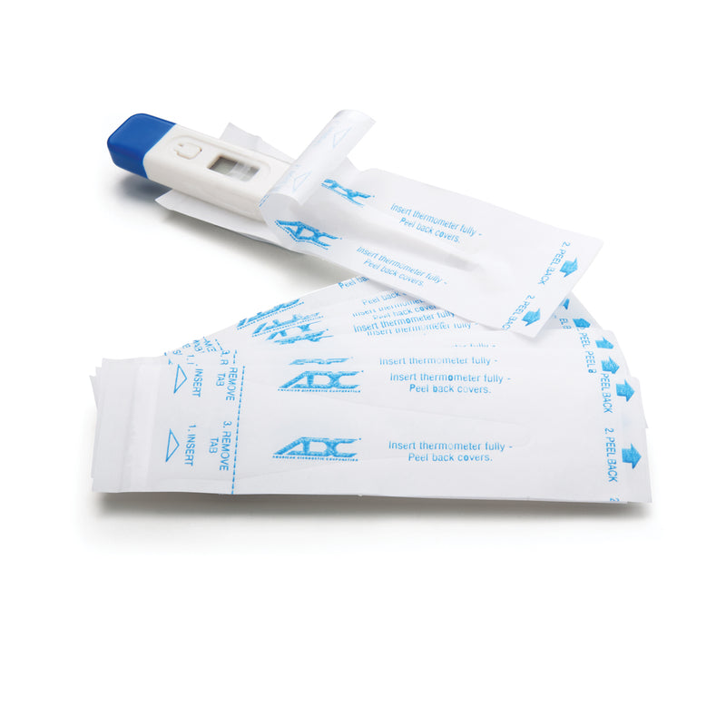 ADTEMP Digital Sheath, 50/bx