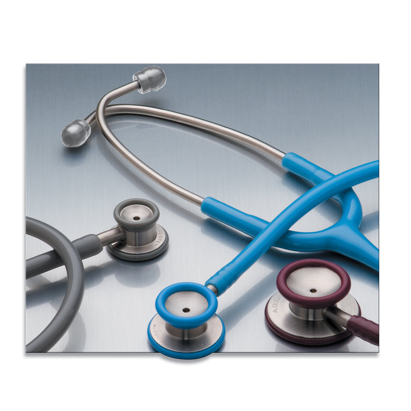 Pediatric Stethoscope, Black