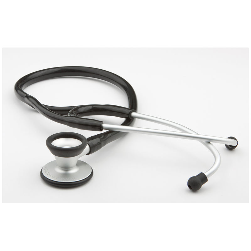 ADSCOPE Lightweight Cardiology Stethoscope, Royal Blue