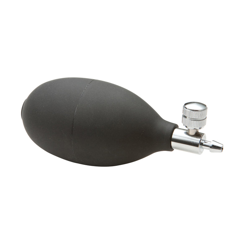 Standard Bulb & Valve, Latex Free (LF)