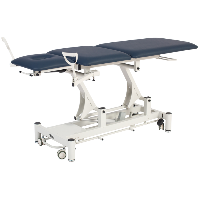 Viva Comfort Elite-Line Power Hi-Lo Treatment Table 903-01