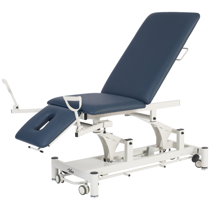 Viva Comfort Elite-Line Power Hi-Lo Treatment Table 903-01