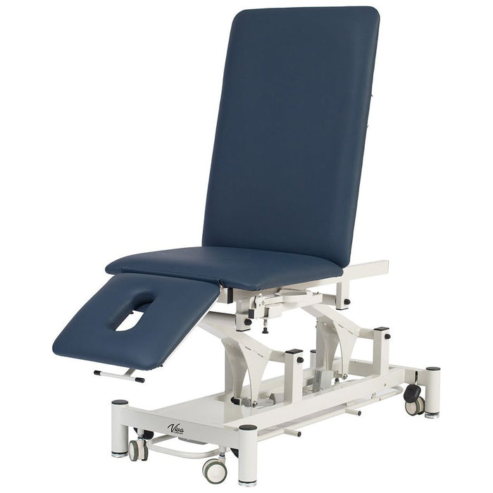 Viva Comfort Elite-Line Power Hi-Lo Treatment Table 903-01