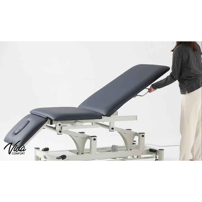 Viva Comfort Elite-Line Power Hi-Lo Treatment Table 903-01