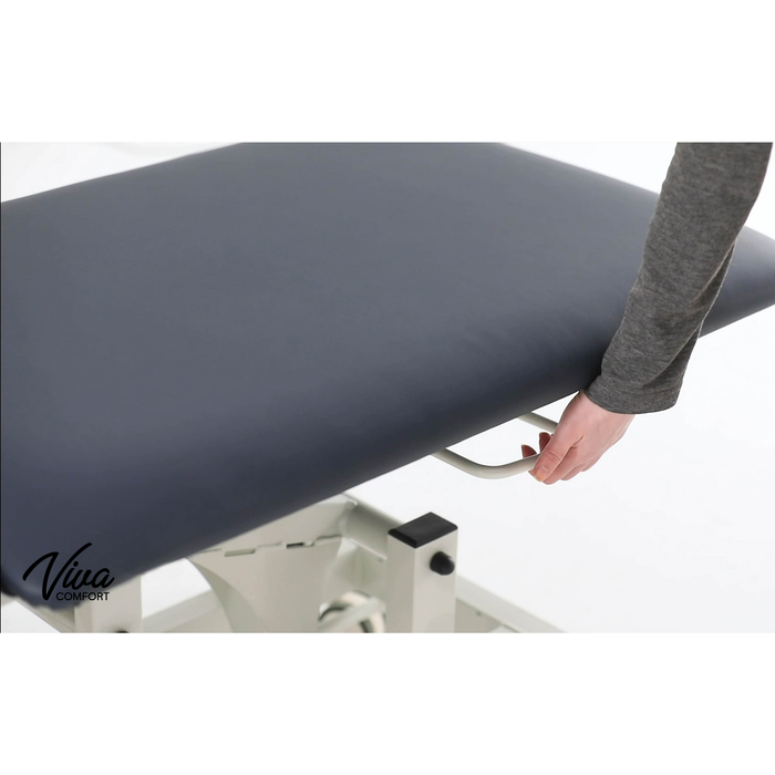 Viva Comfort Elite-Line Power Hi-Lo Treatment Table 903-01