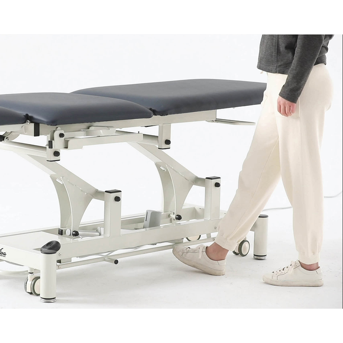 Viva Comfort Elite-Line Power Hi-Lo Treatment Table 903-01