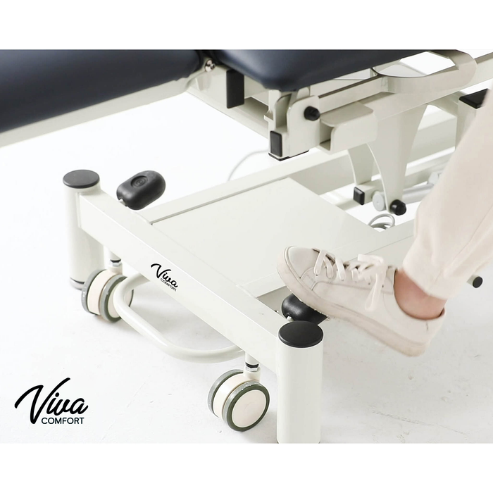 Viva Comfort Elite-Line Power Hi-Lo Treatment Table 903-01