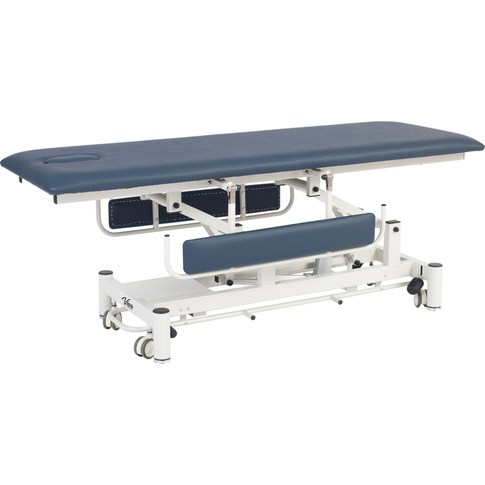 Viva ComfortElite-Line Hi-Lo Power Treatment Table with Padded Side Rails 903-03