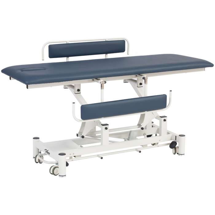 Viva ComfortElite-Line Hi-Lo Power Treatment Table with Padded Side Rails 903-03