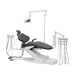 ADS A9122001 Dental Chair Operatory Package AJ12 Classic 200 - DENTAMED USA