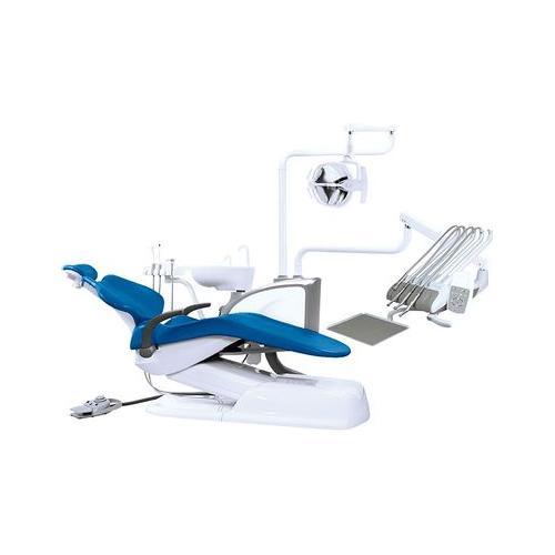 Dental operatory package by ADS DENTAL, featuring the AJAX AJ11 Colibri Marine model with comprehensive equipment for dental procedures.