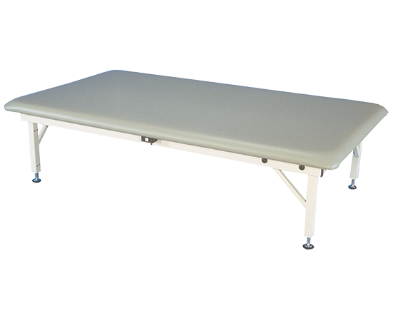 Armedica AM-640 4x7 Electric Hi-Lo Mat Platform Table