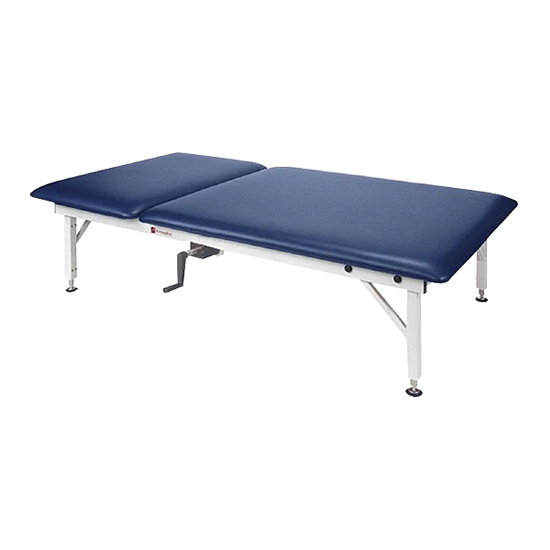 Armedica AM-642 4x7 Manual Hi-Lo Mat Table