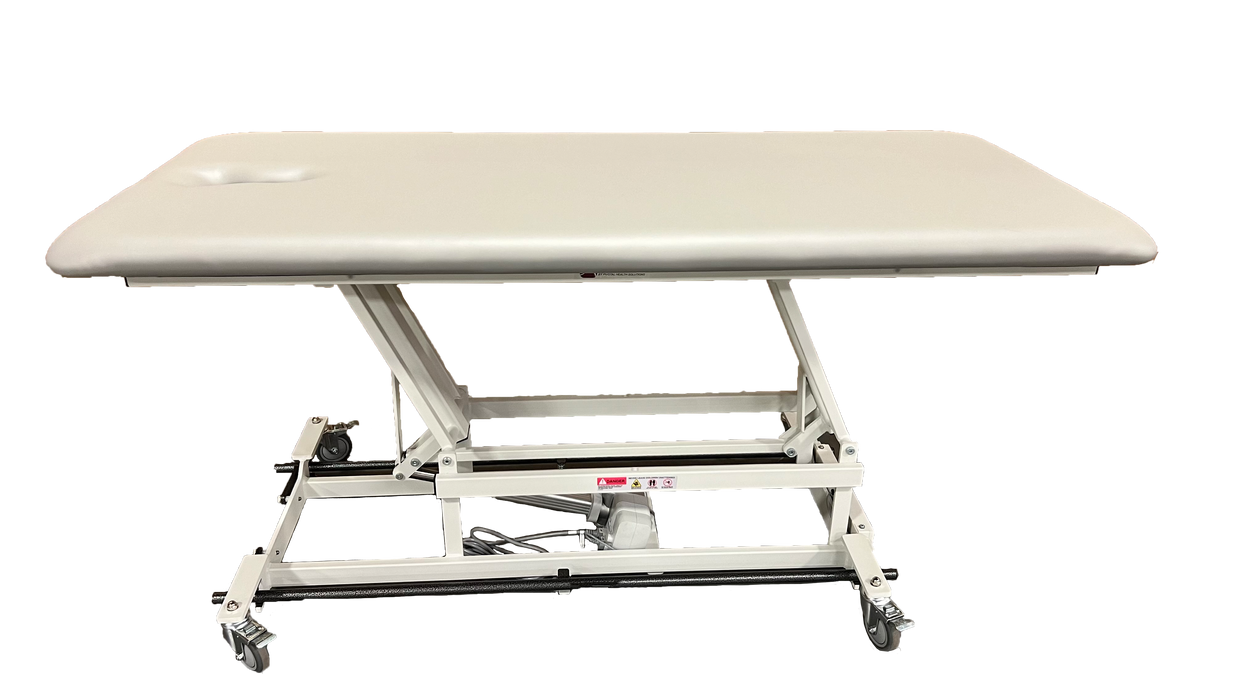 Armedica AM-BA134 Bariatric Hi-Lo Treatment Table