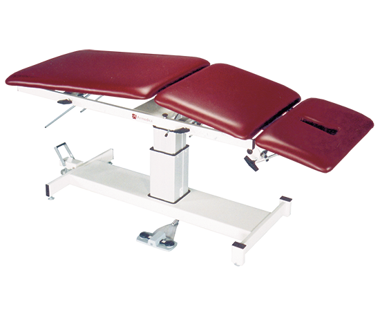 Armedica AM-SP100 Series Hi-Lo Treatment Table