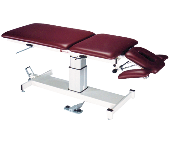 Armedica AM-SP100 Series Hi-Lo Treatment Table