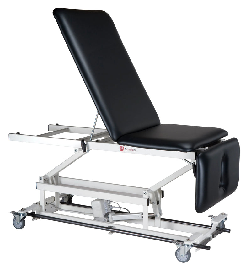 Armedica AM-BA150 Bar Activated Treatment Table - DENTAMED USA