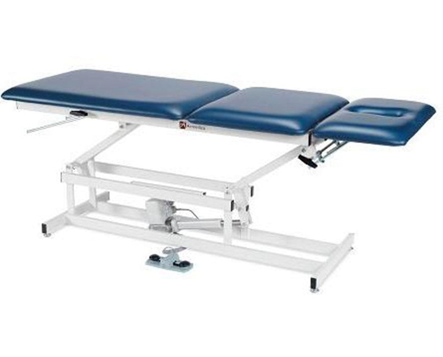 Armedica AM-100 Powered Treatment Medical Table - DENTAMED USA