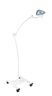 SIMEON LED 350, Single Light, Mobile | Aspen Surgical AS.100.021 - Dentamed USA