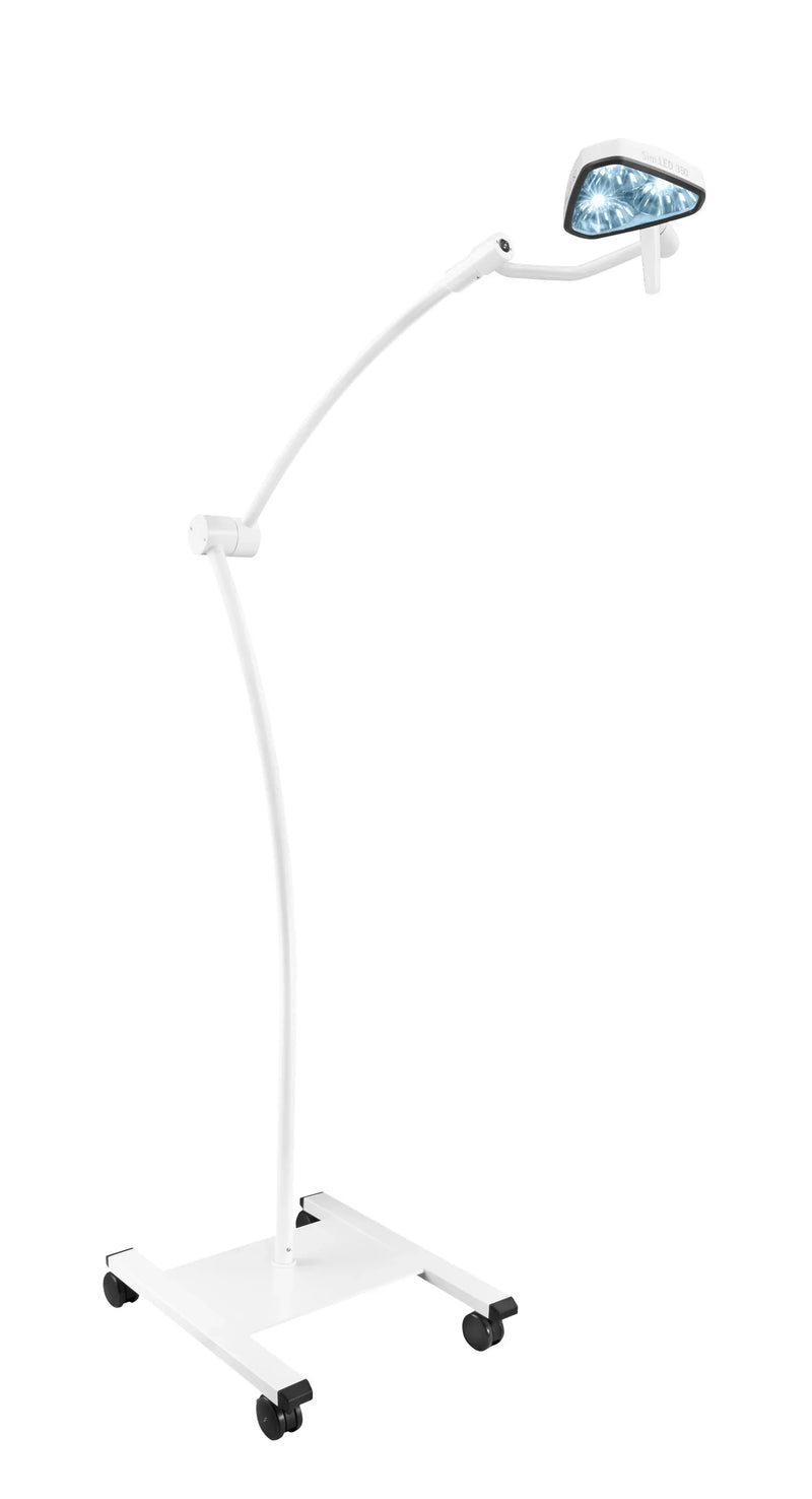 SIMEON LED 350, Single Light, Mobile | Aspen Surgical AS.100.021 - Dentamed USA