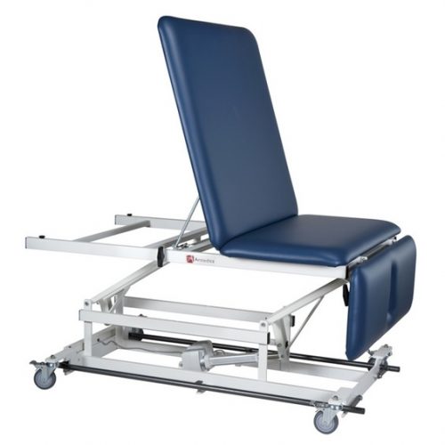 Armedica AM-BA140 Series Bobath Hi-Lo Treatment Table