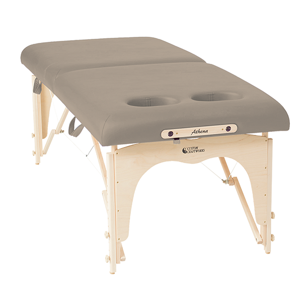 PHS Classic Series Athena Portable Table OM-2807 / OM-3007