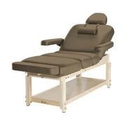 Custom Craftworks Spa Series Aura Basic Stationary Table I9337 - DENTAMED USA