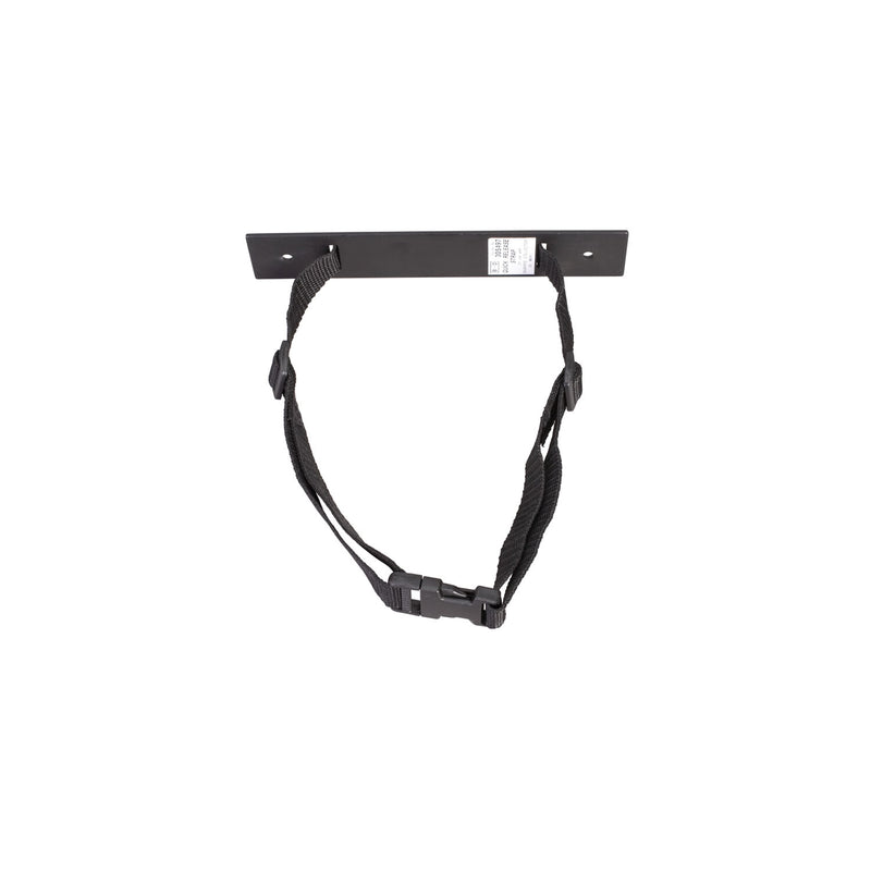 Quick Release Strap Bracket For 3.3 Qt Thru 5 Gal Collector, 12/cs (Continental US Only) (Drop Ship Requires Pre-Approval)