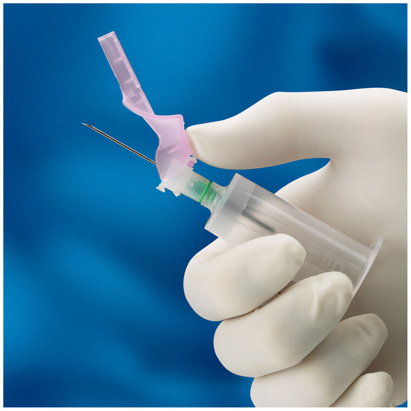 Plastic Tube, Hemogard Closure, 13 x 75mm, 3.0mL, Clear, Paper Label, No Additive, 100/bx, 10 bx/cs (Temp Sensitive; Non-Returnable) (Continental US Only) (Drop Ship Requires Pre-Approval)