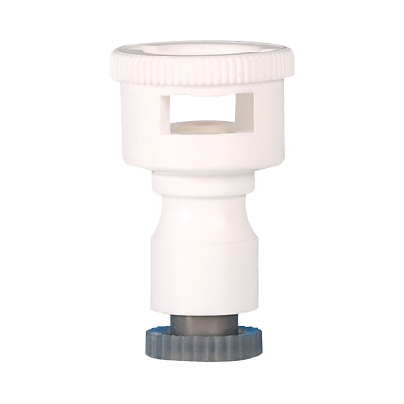 Luer-Lock Connector, 50/bx, 4 bx/cs (Continental US Only) (Drop Ship Requires Pre-Approval)