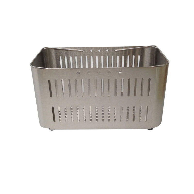 Accessories: Stainless Instrument Cassette Basket for U-10LH, Non-Hanging